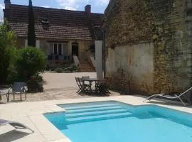 Les Hauts De Valojoulx Dordogne
