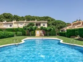 Pinamar casa con piscina