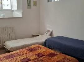 B&B La Tana del Bianconiglio