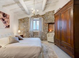 Casa Collicello relax, Hotel in Camaiore