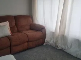 The Newark in Northgate 3 bedroom 5 beds parking garden