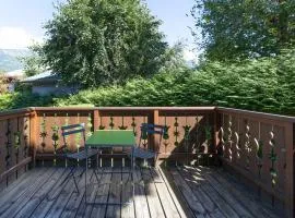 L’Edelweiss Pied des Pistes