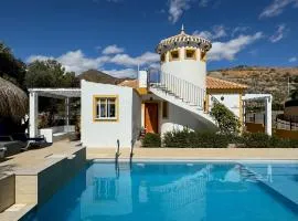Villa Mediterráneo