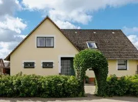 Ferienwohnung Family Küstenbrise