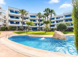 Apartment In Playa Flamenca