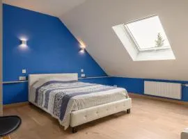 Gîte Manala