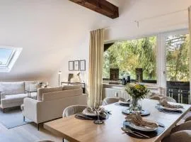 Skywalk Loft Willingen