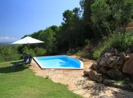 Villa Le Rocce Fiorite