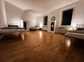 Haus 3 Musketiere