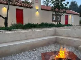 Eclectic Monte Laginha Alentejo