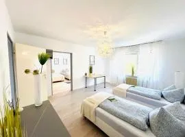 Apartment Alb Glück 1