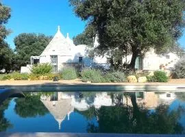 Trullo I Luoghi Del Sole-Sunland