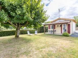 Maison de 3 personnes