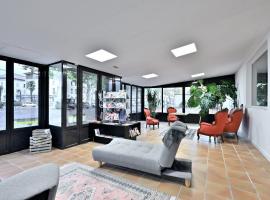 Villa Milady 2, Hotel in Salies-du-Salat
