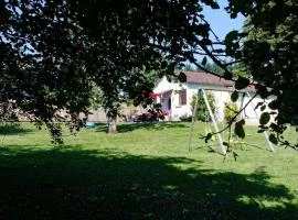 Gite Saint Pardoux L'ortigier