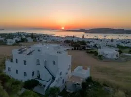Crystal Dream Paros
