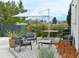 Le Relai Du Val -Wifi Terrasse