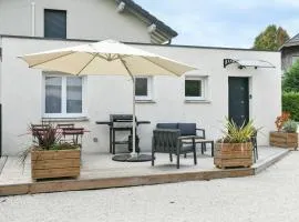 Le Relai Du Val -Wifi Terrasse