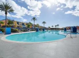 Bahia Meloneras Luxury Duplex