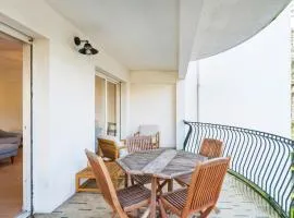 Spacieux T3 cosy au cœur d’Hossegor