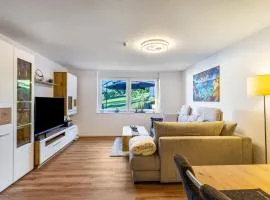 Ferienwohnung Nordhelle