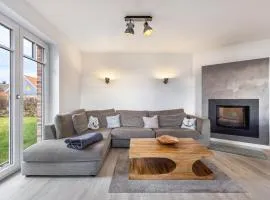 Ferienhaus Treibholz