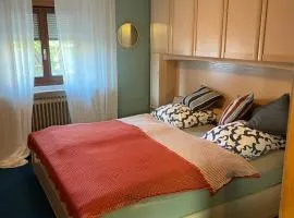 Traumhaftes Wohnen beim Badesee