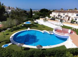 Torrox में, होटल Solparaiso Torrox Park