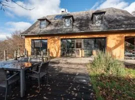 Maison Paul, Vue Montagnes