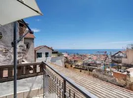 Seaview Flat Old Town Sanremo
