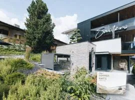 Luxury Apart Sailers