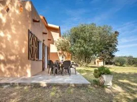 Appartamenti Lu Nibaru