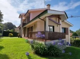 Casa La Marina