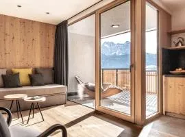 Oberfallerhof Apartment Ummi