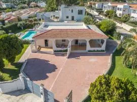 Villa Fontane Bianche-Private Pool
