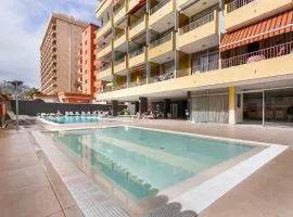 Nuevo, Piscina Y Mar A 1 Paso