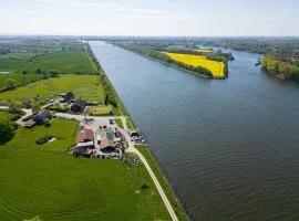 Ferienwohnung Barsch