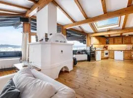 Alpen Chalet Kitzbühel