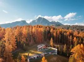 Chalet Magdalena und Lodges