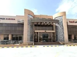 Best Plus Aurora Hotel