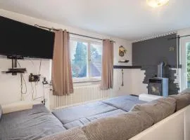 Ferienwohnung Idylle