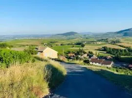 Gite de Clairette et Nono