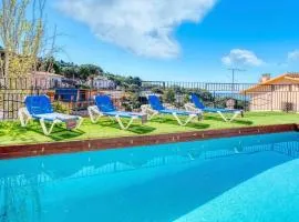 Costacabana - Villa Donna