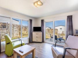 Chalet 91, hotel em Brilon