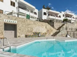 Apartamento Cumana 2 - Pool view