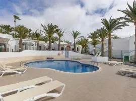 El Club De Arturo Apartment