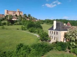 Gite Saint Germain au coeur du Lot