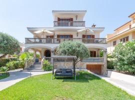Voramar Alcudia, Hotel in Alcúdia