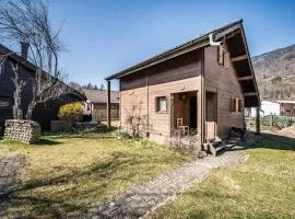 Chalet 6p Classique - Le Rhodo