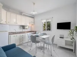 Apto Beach View Playa los Cristiano